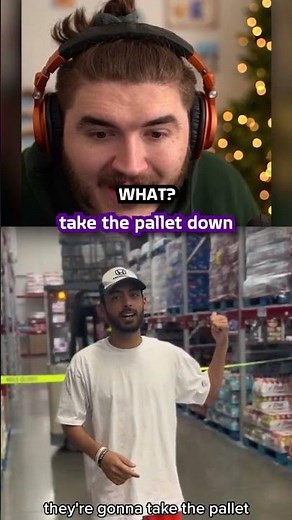 Schlatt Did NOT Enjoy This One 😭