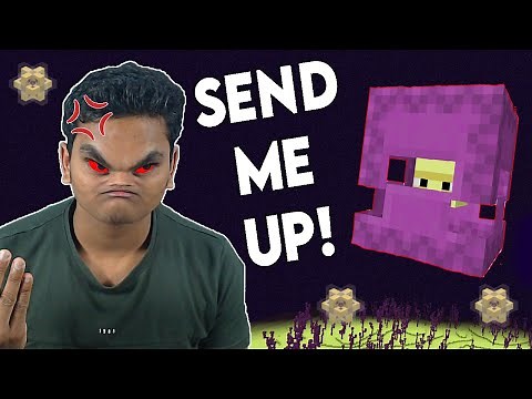 The Most Useless Mob in Minecraft 😡😡