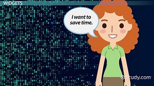 Graphics Library in Python: Definition & Examples