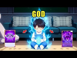 (FULL) boy become legendary magician in another world | anime explained in hindi | anime recap