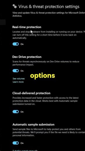 how to disable windows antivirus (Windows 11/10 Quick Guide 2025)