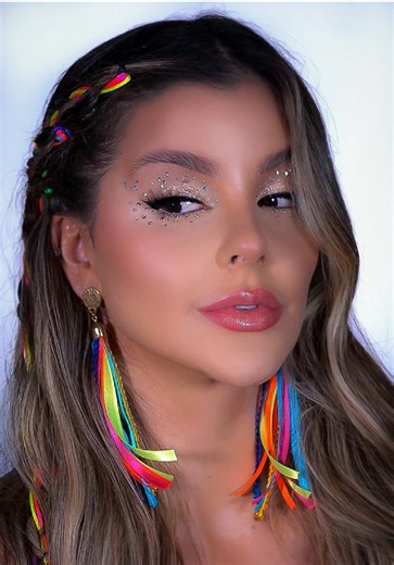 Maquiagem Perfecta para o Carnaval: Dicas e Tutoriais