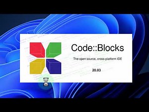 How to Install CodeBlocks IDE for C C++ Programming in Windows Computer