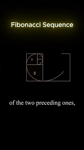 The Magic of the Fibonacci Sequence | Explained Simply