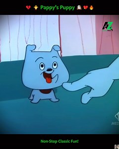 137K views · 5.2K reactions | 55 Years Old  Cartoon Fun! Timeless Classic Fun Animation & Golden Age Laughter 閭 - 01 | Classic Cartoon | Facebook