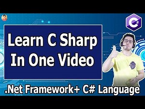 C# Tutorial In Hindi