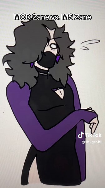 Dimensional Rifts and Beach Shenanigans: Aphmau and Zane Moments