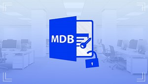 How to Open MDB File Without MS Access - Manual Methods