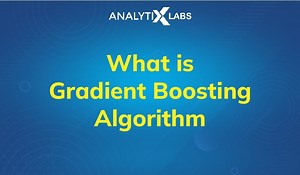A Detailed Guide On Gradient Boosting Algorithm With Examples