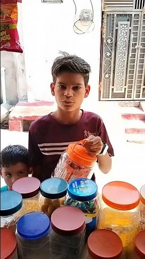 Comedy##दुकानदार को न:1 चुना लगाया##🤣🤣🤣