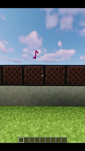 Minecraft Note Block Sounds - Snare Drum (1.16)