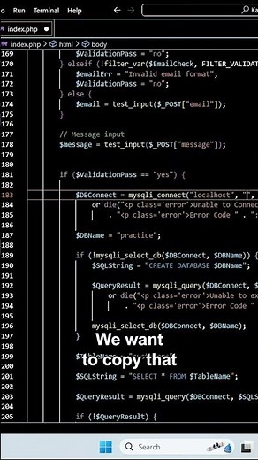 Secrets to Edit & Change Databases with Your Host | phpMyAdmin, Database, & SQL Tutorial