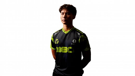 Spoit Rainbow Six Siege settings, crosshair & config