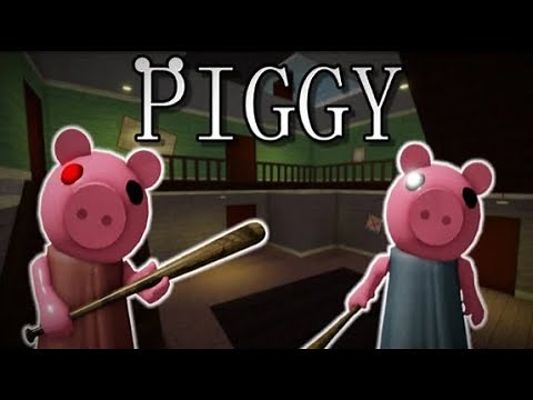 ROBLOX PIGGY UNCOPYLOCKED