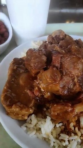 HIGHEST RATED SOUL FOOD IN HOUSTON!! #SOULFOODSUNDAY