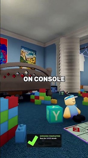 ROBLOX CONSOLE CHAT IS FINALLY HERE!