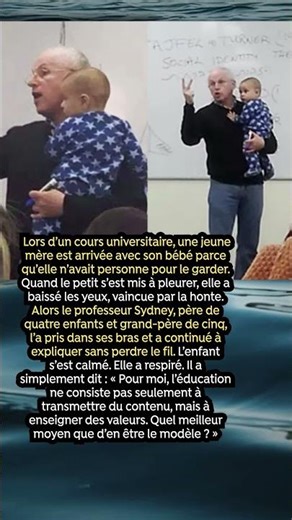 Éduquer avec des Valeurs : La Vraie Mission de l’Enseignant