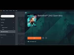 Fix Battlefield 2042 Crashing, Freezing, Black Screen & Launching Issue On PC