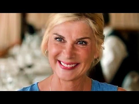 CHACUN CHEZ SOI Bande Annonce (Comédie, 2020) Michèle Laroque