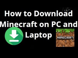 How to Download Minecraft on PC and Laptop – Complete Guide