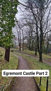 Part 2: Egremont Castle in Cumbria, England | International Man of History