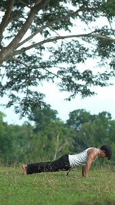 711K views · 15K reactions | 200 push-ups challenge kaya bang maka pump katawan? tingnan natin | Lynbertmelicor | Facebook