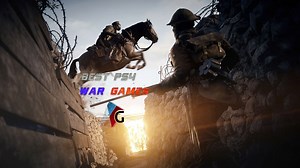 17 Amazing PlayStation 4 War Games - Gameranx