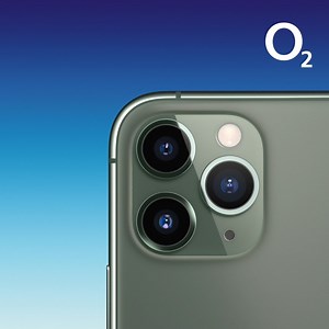 Limitless Possibilities. Unlimited data. iPhone 11 and iPhone 11 Pro are now available to pre-order. ➡ o2.uk/iPhone11 ➡ o2.uk/iPhone11Pro ➡ o2.uk/iPhone11ProMax | O2