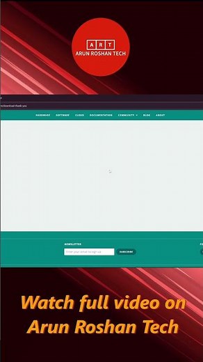 How to Install Arduino IDE #arduinoproject #shorts #iot #arduinoide