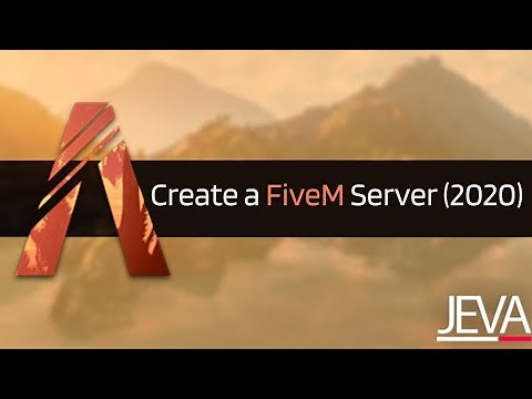 How to Make a FiveM Server in 2022 (Updated)
