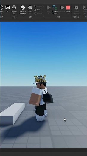 HOW TO MAKE A SOUND PLAY WHEN A PART IS TOUCHED 🛠️ Roblox Studio Tutorial