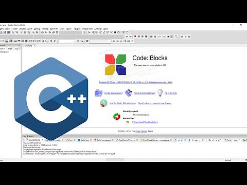How to use CodeBlocks for C/C++ Programming | The Complete Guide