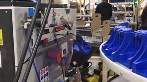 16K views · 282 reactions | Kreg Jigs in the making! | Kreg Tool | Facebook