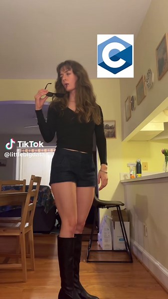 Love Being a Dork: Exploring Programming Languages