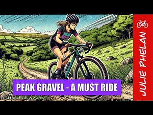 Tissington and High Peak Trail Trails - Gravel Ride