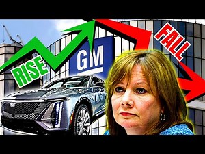 General Motors History Revealed: The Legacy Of An Automotive Icon | Business Info Buzz