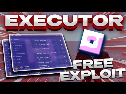 Roblox Exploit After Update (2025) — NEW FZR Method & Undetected Scripts ⚠️