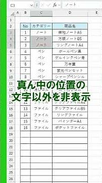 [Excel] Center cells top and bottom without merging!