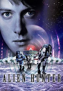 Alien Hunter (2003)