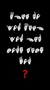❤️ FREE PDF ASL ABC Charts: https://ablelingo.com/asl-free-alphabet-chart/ . #ablelingo_asl #fingerspelling #asl #signlanguage #americansignlanguage #learntosign #learnsignlanguage #homeschool | Able Lingo ASL - American Sign Language