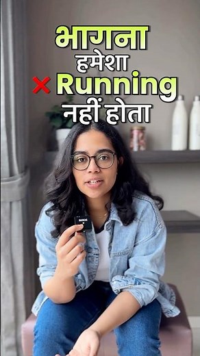 भागना is Not Always Running | Speak Better English | Learn Hindi To English with Ananya | Learnex