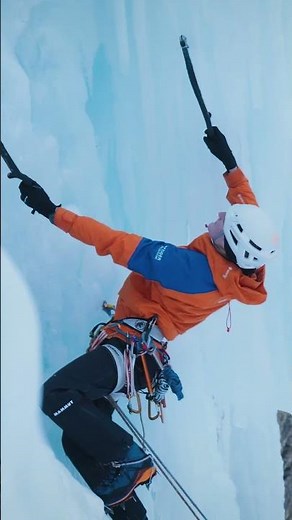 PRESENTING: Local Legends | EP. 2 – Franziska Schönbächler | Grindelwald, Switzerland