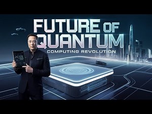 Quantum Computing 2025: Future Tech