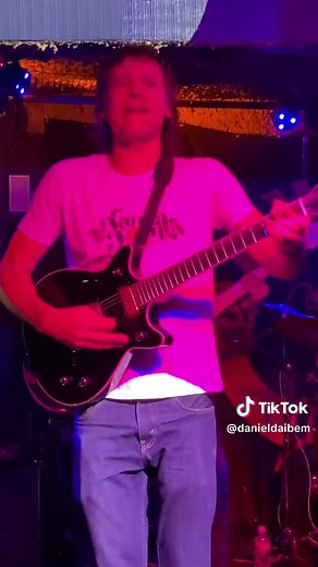 AC/DC Early Years: She's Got The Jack