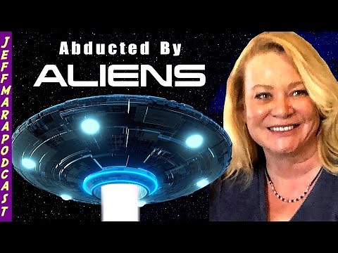 Near Death Experience Wakes Woman To Truth About Alien Abductions