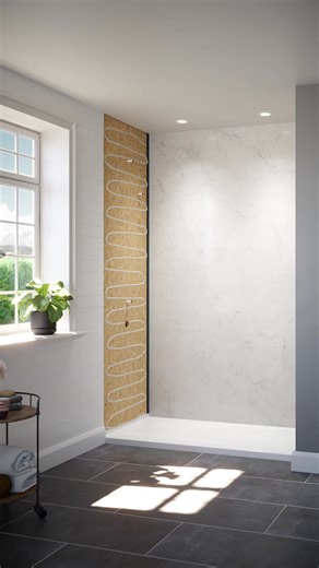 2.1K views | Dreaming of a Modern Walk-In Shower? This Service Makes It Ridiculously Affordable | Jacuzzi | Facebook