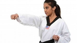 19 Basic Taekwondo Forms for Beginners and Advanced 2025
