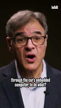 Can The CIA Really Spy On Your Phone? | LADbible Stories