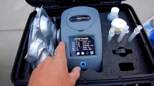 Here’s How To Lower The Cyanuric Acid Level In Your Pool (FAST)