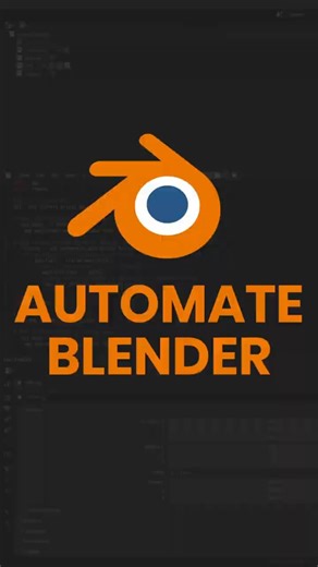 My 14 Most Useful Python Scripts for Blender (2025) #Blender #BlenderAddons #3DArtist